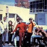 Some of the Locals "Australian R  & R - April 1968"